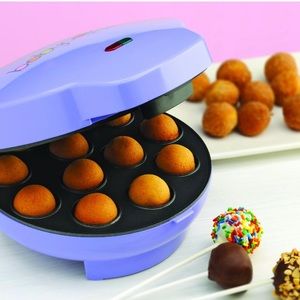 Babycakes Cake Pops Maker